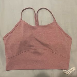 stori by Katy Hearn shelf bra • rose